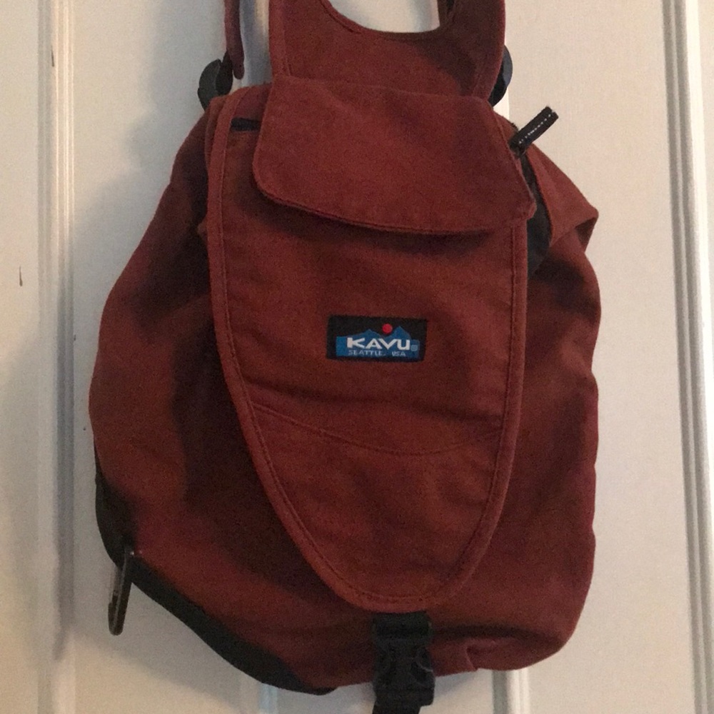 Kavu mini backpack